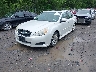 4S3BMBH6XC3****** Used and Repairable 2012 Subaru Legacy in Albany