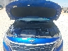 KNDEPCAA7M7****** Reparables 2021 Kia Seltos en Abilene