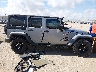 1C4BJWDG3GL****** Repairable 2016 Jeep Wrangler in Texas State