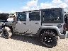 1C4BJWDG3GL****** Salvage 2016 Jeep Wrangler