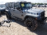 1C4BJWDG3GL****** Salvage and Wrecked 2016 Jeep Wrangler in Houston