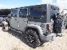 1C4BJWDG3GL****** Salvage and Repairable 2016 Jeep Wrangler in Houston