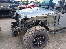 1C4BJWDG3GL****** Salvage and Repairable 2016 Jeep Wrangler in Texas State