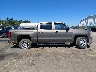 3GCPCREC1EG****** Repairable 2014 Chevrolet Silverado 1500 in Mississippi State
