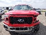 1FTEW1EG3JF****** Wrecked 2018 Ford F-150 in Minnesota State