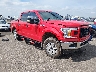1FTEW1EG3JF****** Salvage and Wrecked 2018 Ford F-150 in Minneapolis South
