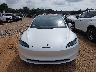 5YJ3E1EA4TF****** Wrecked 2026 Tesla Model 3 in North Carolina State
