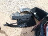 5YJ3E1EA4TF****** Salvage 2026 Tesla Model 3 in North Carolina State