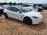 5YJ3E1EA4TF****** Salvage and Wrecked 2026 Tesla Model 3 in Electric Vehicle Auctions