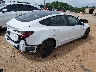 5YJ3E1EA4TF****** Salvage and Wrecked 2026 Tesla Model 3 in North Carolina State