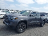 3TYRZ5CN0NT****** Reparables 2022 Toyota Tacoma en Estado de California