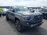 3TYRZ5CN0NT****** Salvamento y Destrozados 2022 Toyota Tacoma en Los Angeles