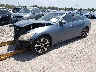 JNKBV61E57M****** Used and Repairable 2007 Infiniti G35 in New Orleans East
