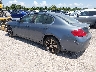 JNKBV61E57M****** Salvage and Repairable 2007 Infiniti G35 in New Orleans East