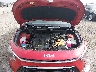 KNDCT3LE1T5****** Reparables 2026 Kia Niro en Little Rock