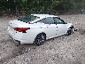 1N4BL4DV7RN****** Salvamento y Destrozados 2024 Nissan Altima en Estado de Georgia
