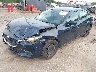 3MZBN1U74JM****** Used and Repairable 2018 Mazda 3 in South Bend