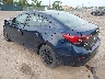 3MZBN1U74JM****** Salvage and Repairable 2018 Mazda 3 in South Bend