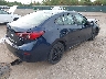 3MZBN1U74JM****** Salvage and Wrecked 2018 Mazda 3 in Indiana State