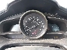 3MZBN1U74JM****** Salvage 2018 Mazda 3 in South Bend