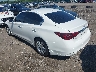 JN1EV7BR9PM****** Salvamento y Reparables 2023 Infiniti Q50 en Long Island