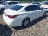 JN1EV7BR9PM****** Salvamento y Destrozados 2023 Infiniti Q50 en Estado de Nueva York