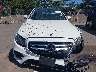 WDDZF4KB0JA****** Wrecked 2018 Mercedes-Benz E-Class in New York State