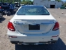 WDDZF4KB0JA****** Wrecked 2018 Mercedes-Benz E-Class
