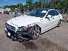 WDDZF4KB0JA****** Salvage and Repairable 2018 Mercedes-Benz E-Class in New York State