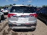 1GKKNSLS9HZ****** Salvamento 2017 GMC Acadia