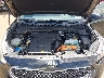 KNDCB3LC6J5****** Repairable 2018 Kia Niro in Honolulu