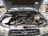 JF1SG65694H****** Repairable 2004 Subaru Forester in Eugene