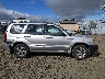 JF1SG65694H****** Repairable 2004 Subaru Forester in Oregon State