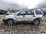 JF1SG65694H****** Salvage 2004 Subaru Forester