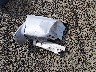 JF1SG65694H****** Wrecked 2004 Subaru Forester in Oregon State