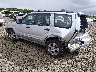 JF1SG65694H****** Salvage and Repairable 2004 Subaru Forester in Eugene