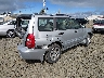 JF1SG65694H****** Salvage and Wrecked 2004 Subaru Forester in Oregon State