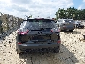 1C4PJMCX5ND****** Wrecked 2022 Jeep Cherokee