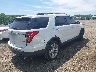 1FMHK8D80CG****** Salvage and Wrecked 2012 Ford Explorer in New Jersey State