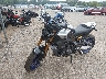 JYARN95E4SA****** Used and Repairable 2025 Yamaha MT-09 in Rec Rides Online Exclusive