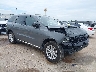 1C4RDHAGXPC****** Salvamento y Destrozados 2023 Dodge Durango en Houston North