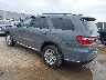 1C4RDHAGXPC****** Salvamento y Reparables 2023 Dodge Durango en Houston North