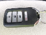 3CZRM3H54GG****** Salvage 2016 Honda CR-V in Texas State