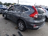 3CZRM3H54GG****** Salvage and Repairable 2016 Honda CR-V in Austin
