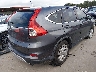 3CZRM3H54GG****** Salvage and Wrecked 2016 Honda CR-V in Texas State