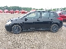 3N1BC1CP0BL****** Repairable 2011 Nissan Versa in Wisconsin State