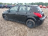 3N1BC1CP0BL****** Salvage and Repairable 2011 Nissan Versa in Appleton