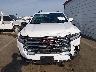 1GKKNULS1LZ****** Wrecked 2020 GMC Acadia in North Carolina State