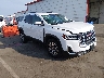 1GKKNULS1LZ****** Salvage and Wrecked 2020 GMC Acadia in Raleigh