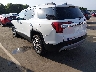 1GKKNULS1LZ****** Salvage and Repairable 2020 GMC Acadia in Raleigh